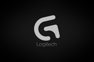 Logitech Brand Logo
